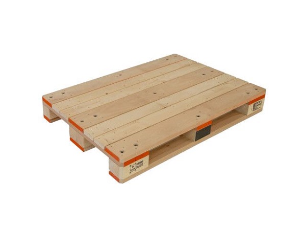 Heavy-Load Pallet